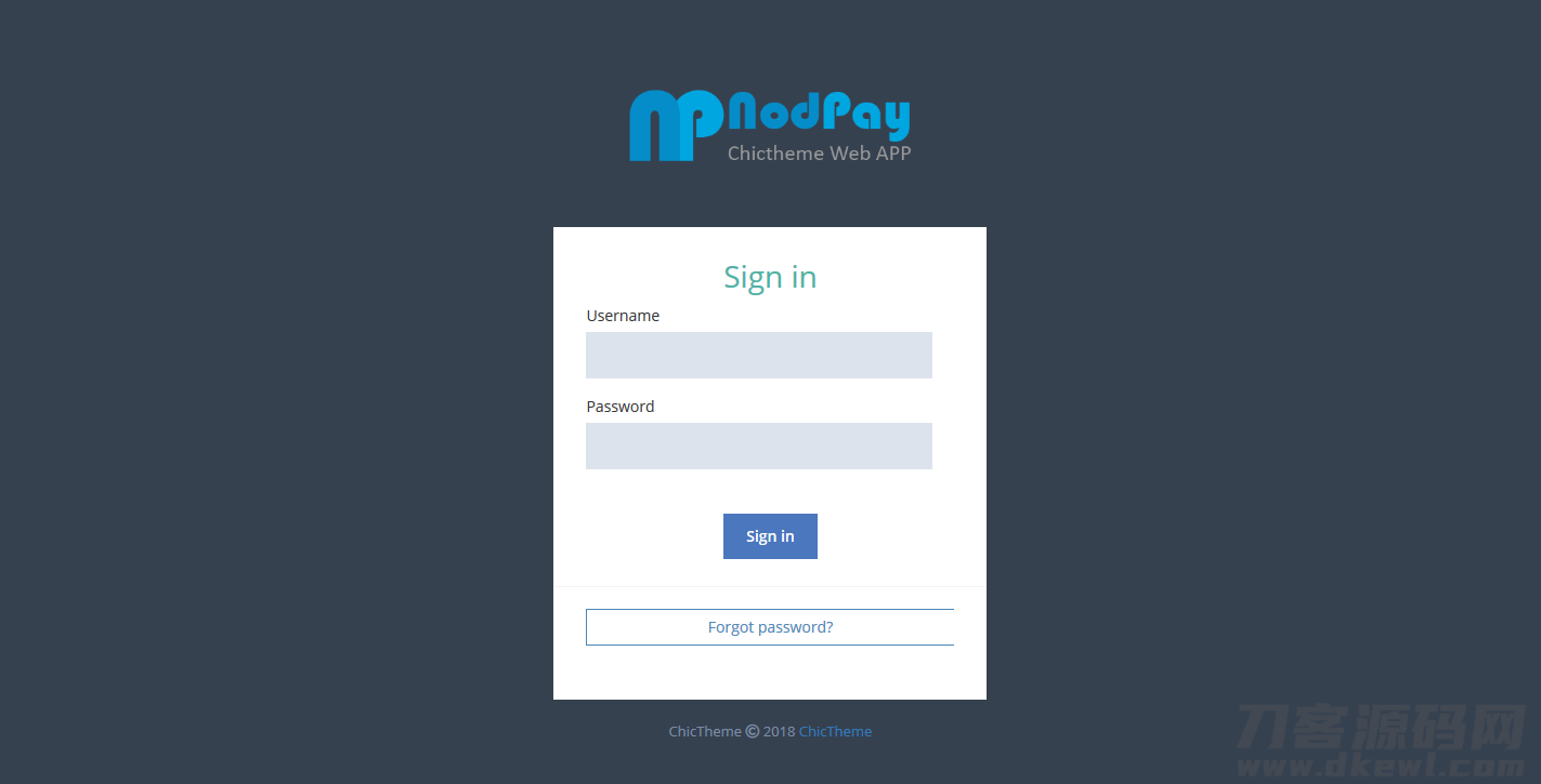 2021-06-09PHP在线支付多语言收款程序 PAYPAL收款程序-爱极客
